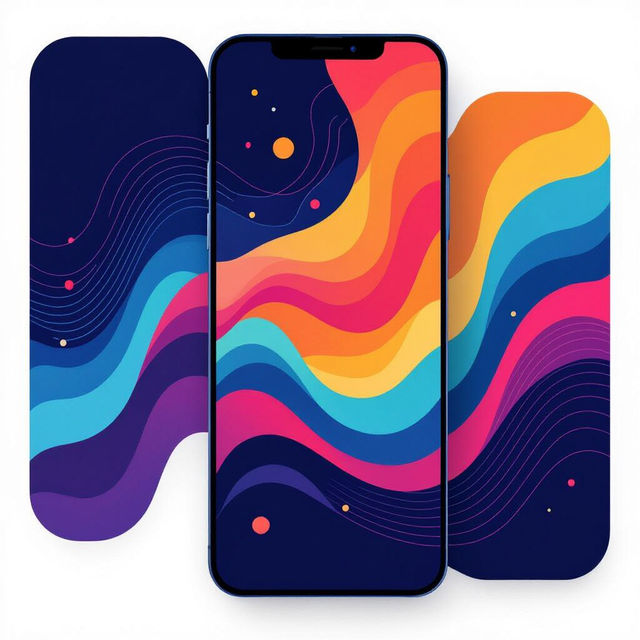 Free Wallpapers for Android gallery