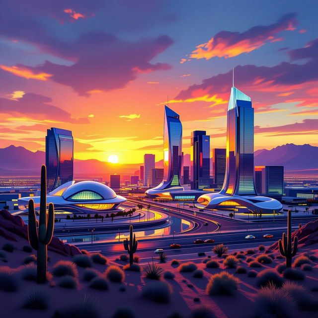 City Art Nevada gallery