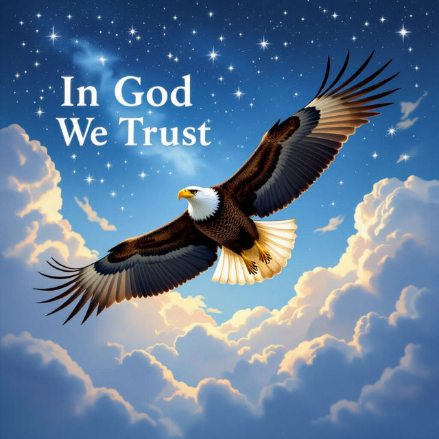 In God We Trust Wallpapers gallery