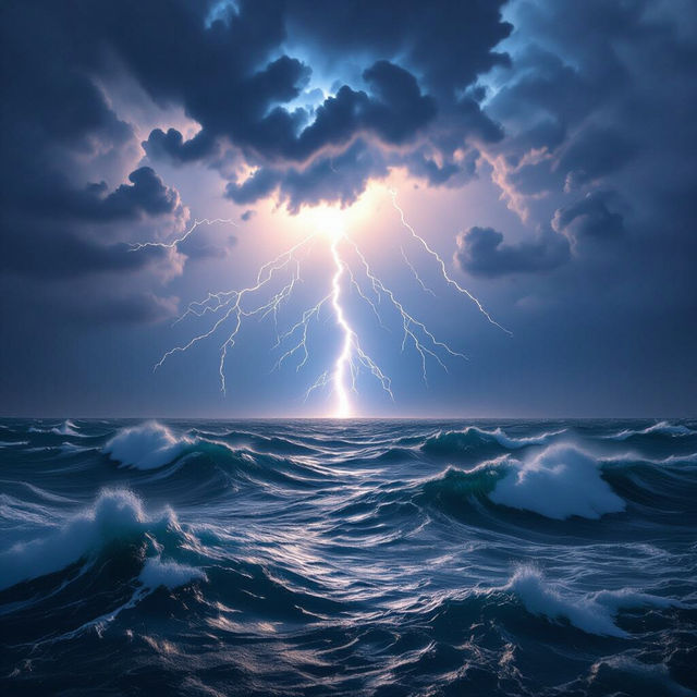 Storm Images gallery