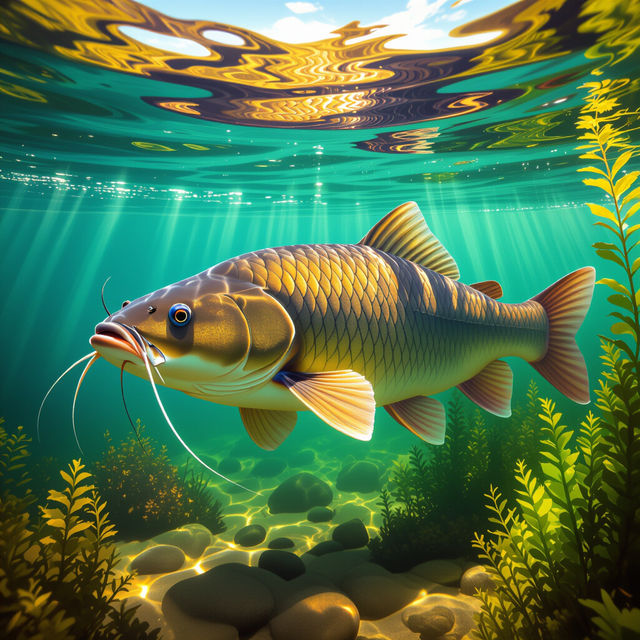 Catfish Pictures gallery