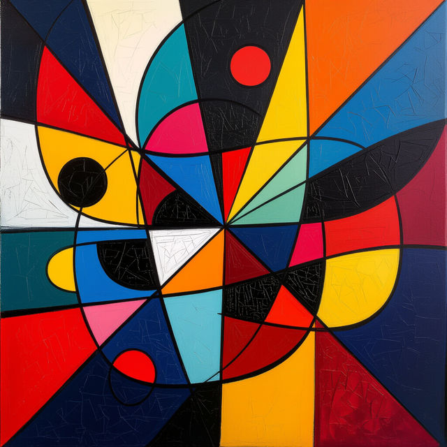 Element of Art Examples gallery