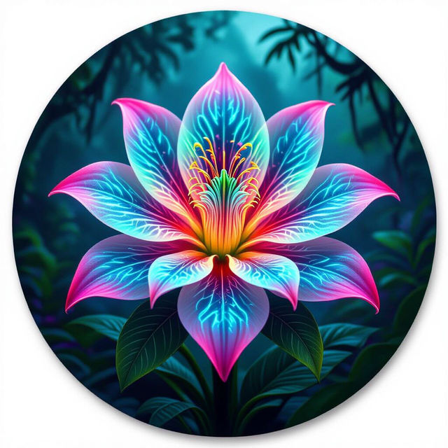 Exotic Flowers Names And Pictures gallery