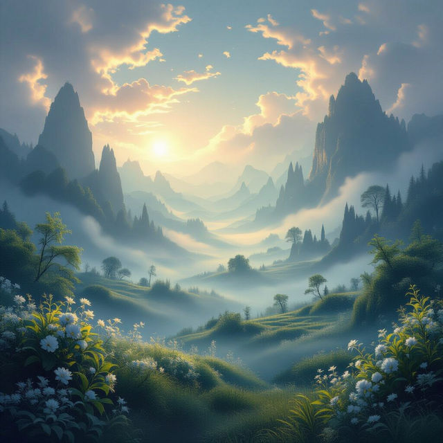 Light Pictures gallery