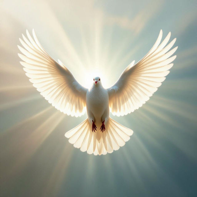 Images Of The Holy Spirit gallery