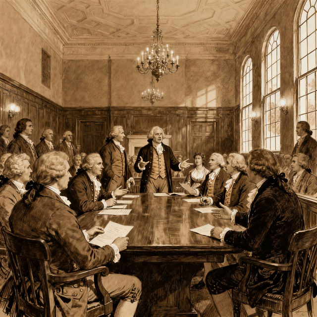 Great Compromise Drawings gallery