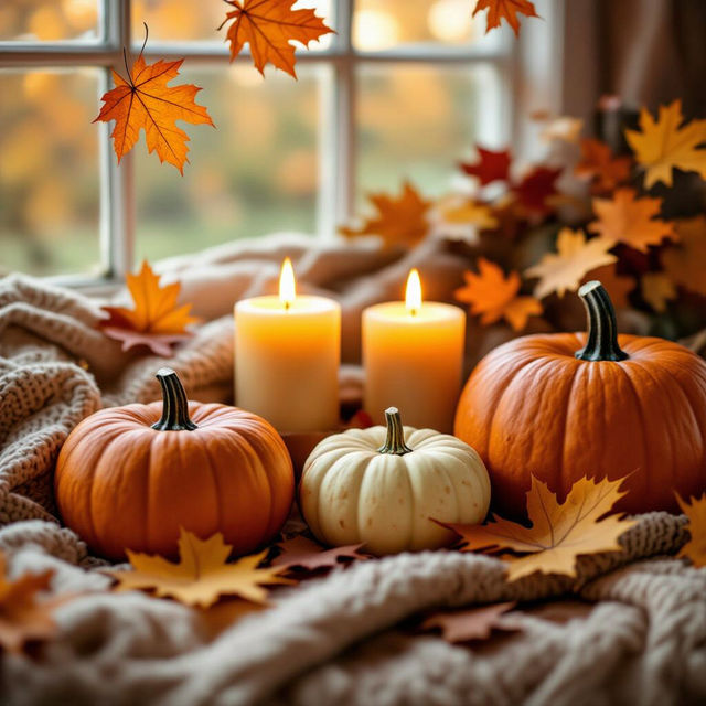 October Wallpaper Aesthetic gallery