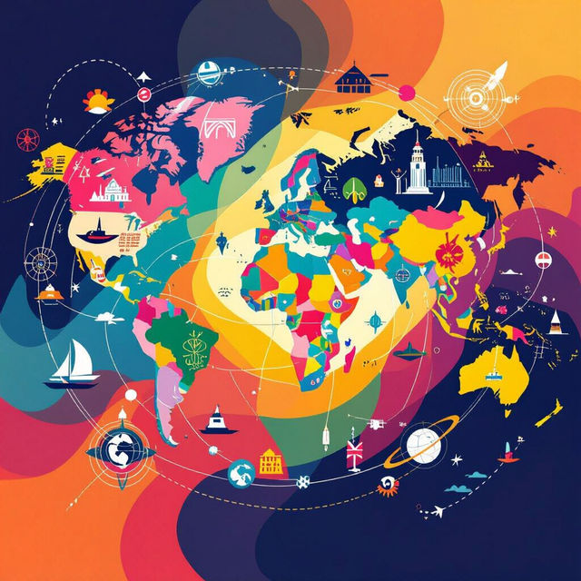 Globalization Pictures gallery