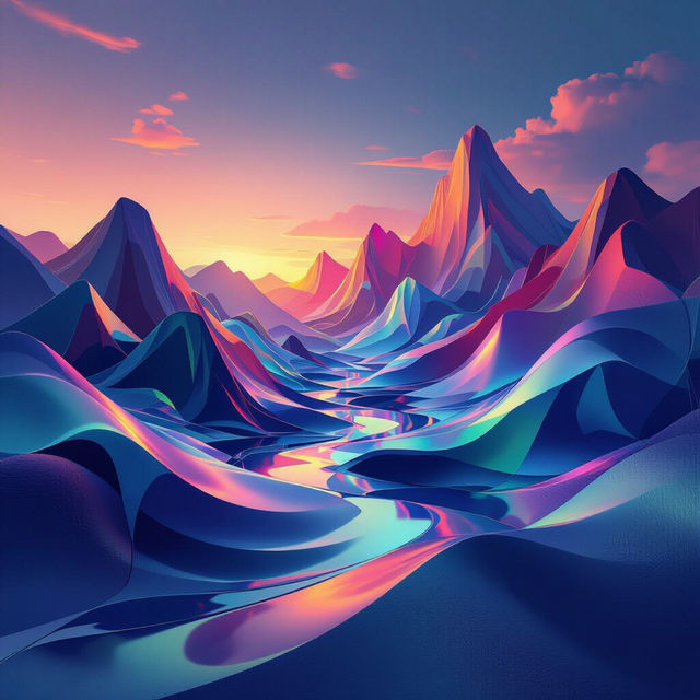 iPhone 3D Wallpapers gallery