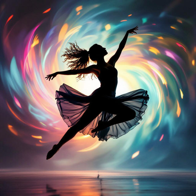 Dance Wallpapers - Made With AI gallery