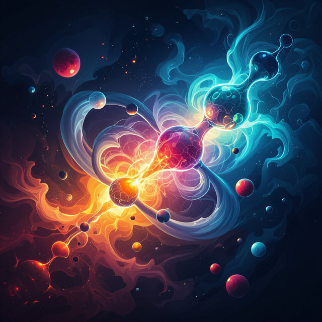 Chemistry Wallpaper gallery