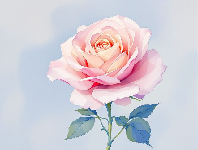 Easy Flower Drawing & Tutorials gallery