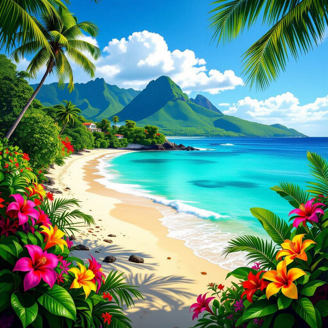 Picture of Jamaica gallery