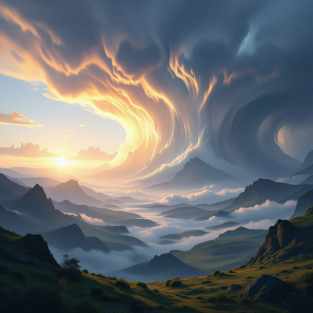 Atmosphere Images gallery