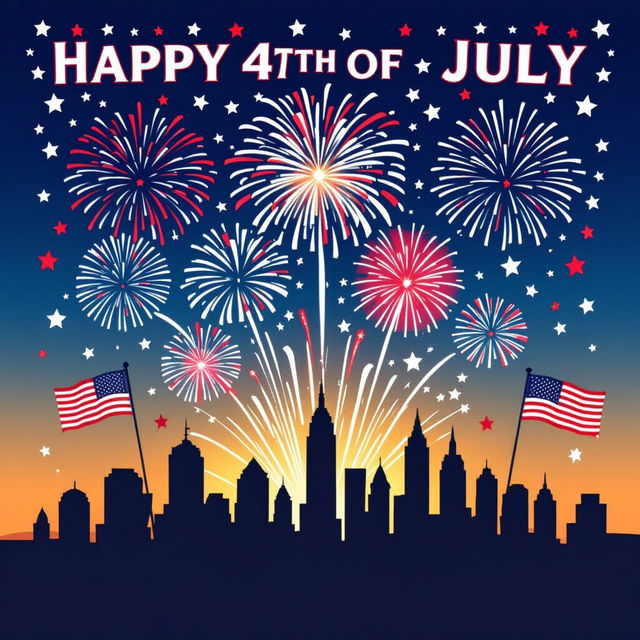 Fourth of July Wallpapers gallery