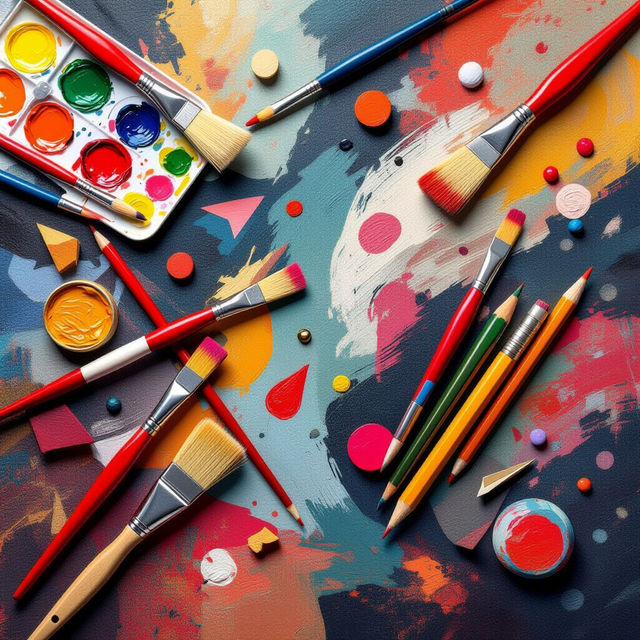 Drawing Inspiration gallery