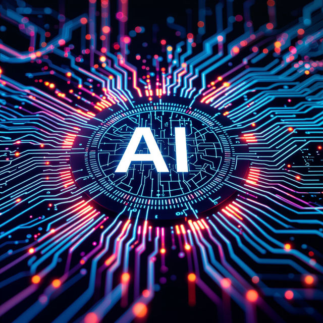 AI Art Critic gallery