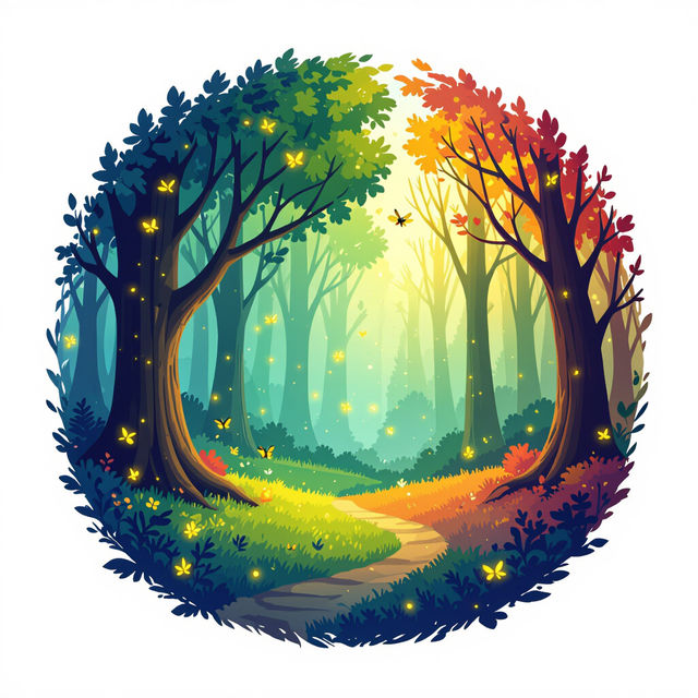 Pictures GIF - Animated Art gallery