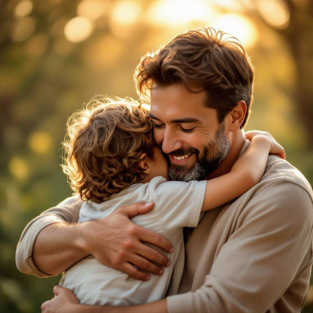 Feliz Dia Del Padre Images gallery