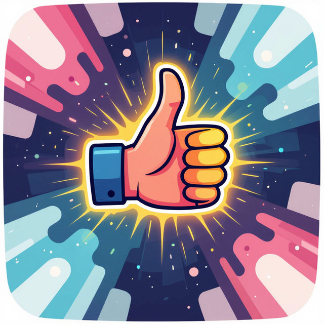 AI Thumbs Up Images Gallery gallery