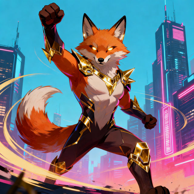 Furries Drawing gallery