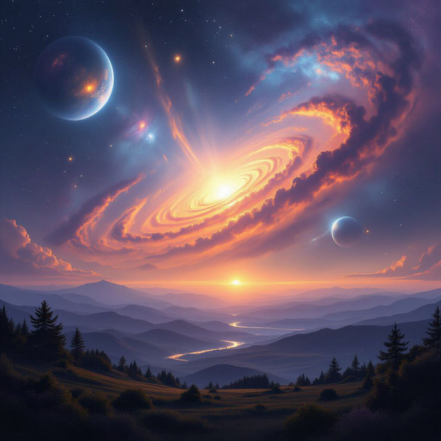 Wallpaper Haven - AI Generated Wallpapers gallery