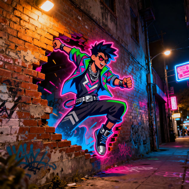 Graffiti Cool Drawings gallery