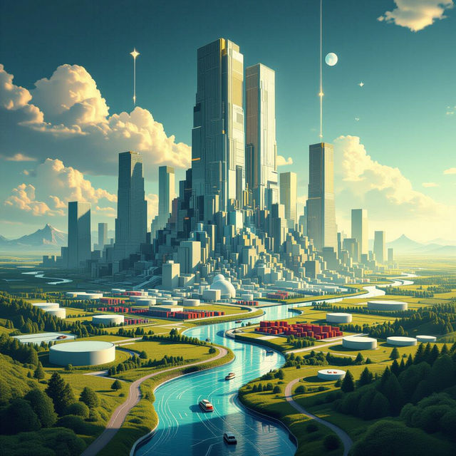 Command Economy Pictures gallery