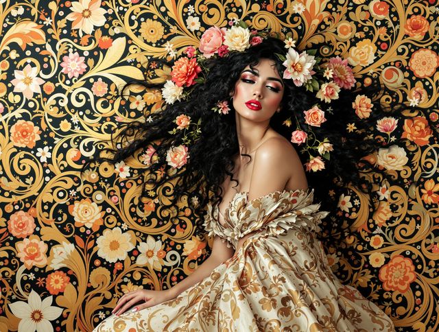 Discover Beautiful Art Nouveau Artworks And Inspirations gallery