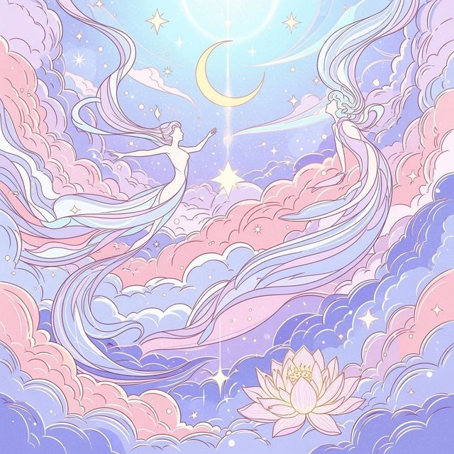 Explore Aesthetic Drawing Ideas with AI gallery