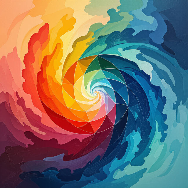 AI Art Paints gallery