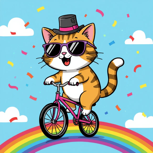 Funny Tuesday Images - Made With AI gallery