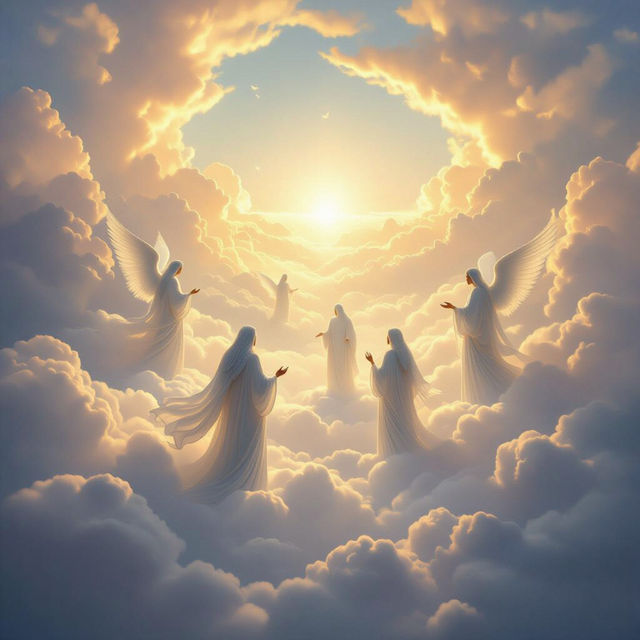 Heaven Pictures gallery