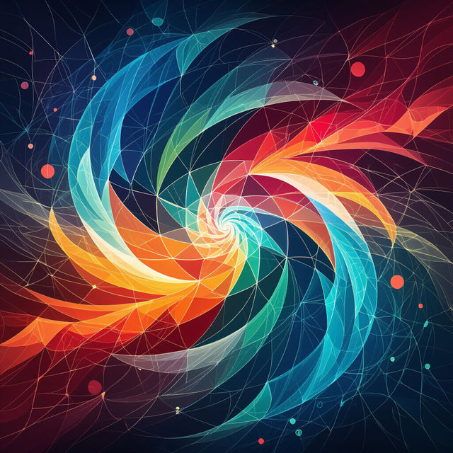 AI Art Company Showcase gallery