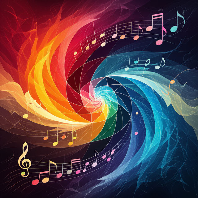 Song Cover Art gallery