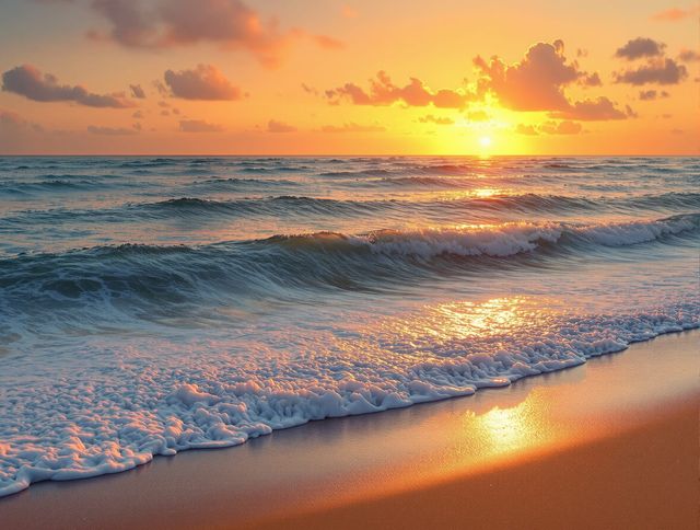 Ocean Wallpaper & Backgrounds gallery