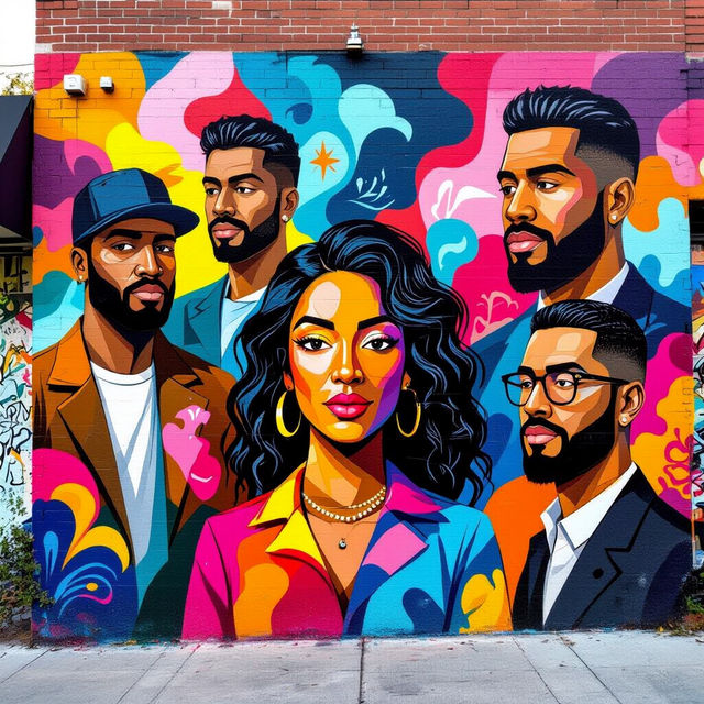 Art On The Avenue Del Ray gallery