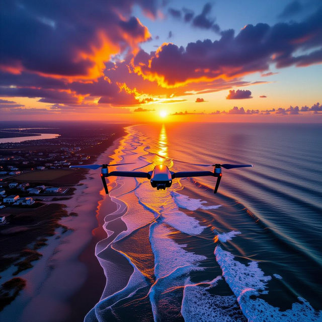 New Jersey Drone Pictures gallery