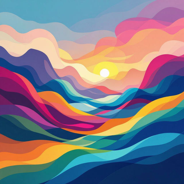 New Wallpaper - AI Generated gallery