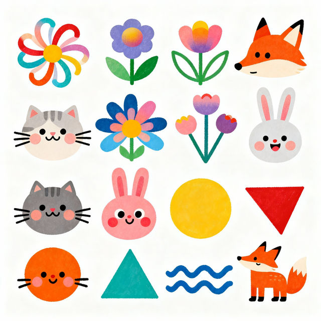 Ela Clip Art gallery