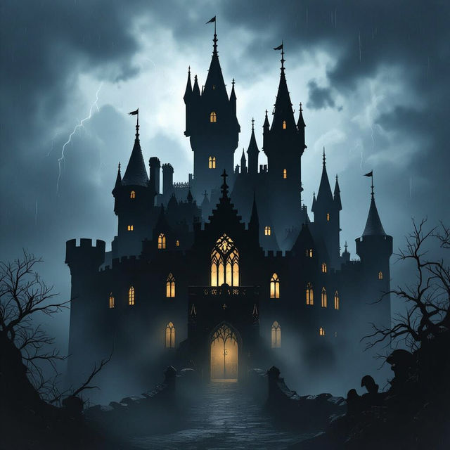 Gothic Art Movement gallery