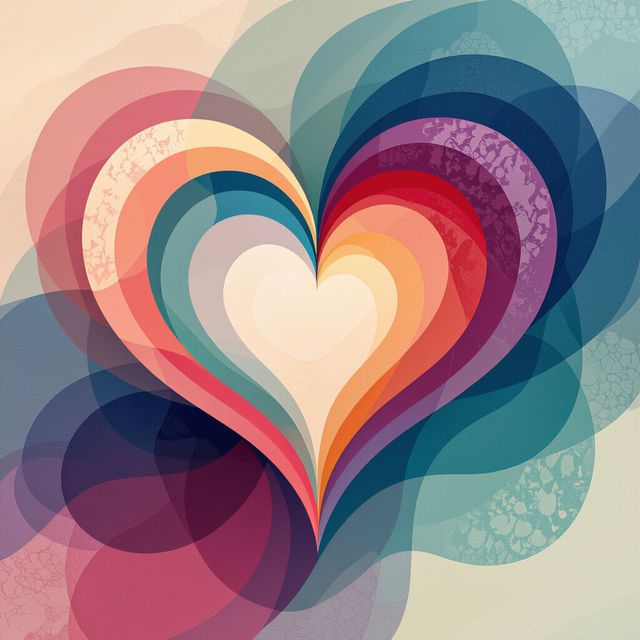 Heart iPhone Wallpapers gallery