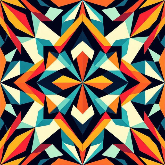 Cut Wallpaper - AI Generated gallery