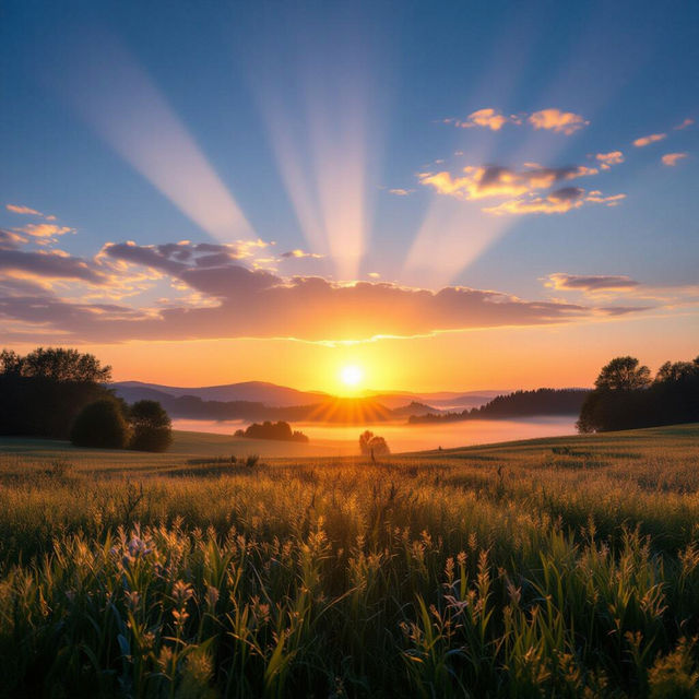 God Is Good Images - Made With AI gallery