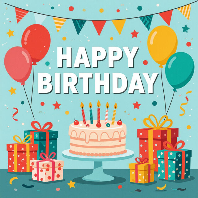 Free Happy Birthday Images for Men gallery