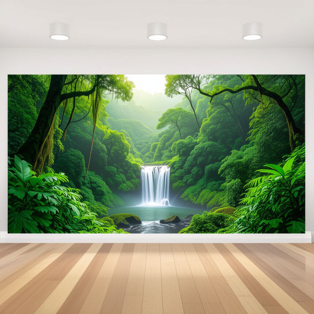 Puerto Rico Wallpaper - Made With AI gallery