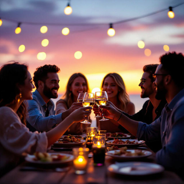 Cheers Pictures gallery