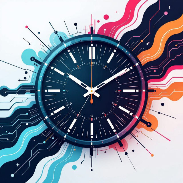 How Long Does It Take To Generate An AI Image? gallery