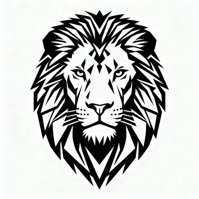 Stencil Drawing Art - Made With AI gallery