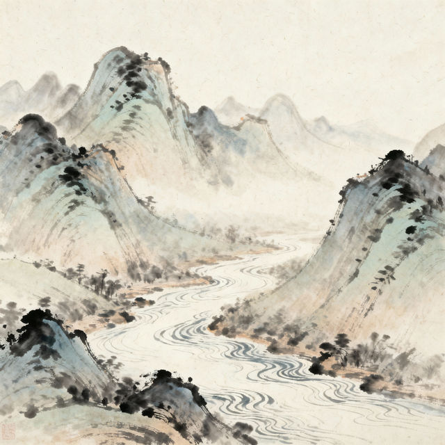 Rice Paper Art gallery